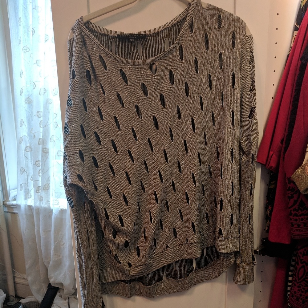 Sweater